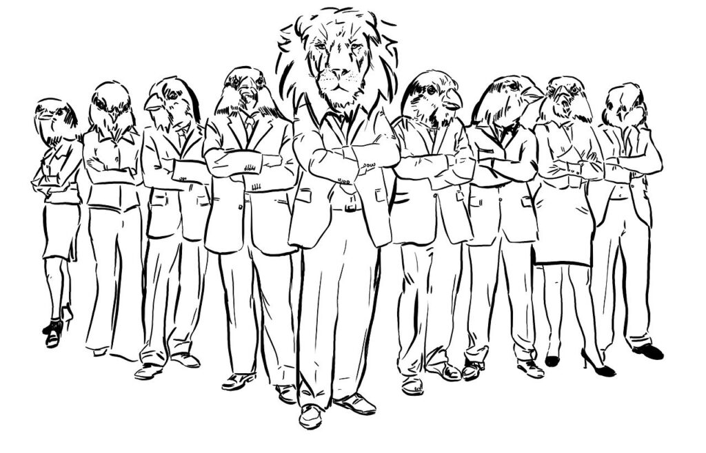 Innovative Ways on How to Use Technology for Enhanced Leadership Development