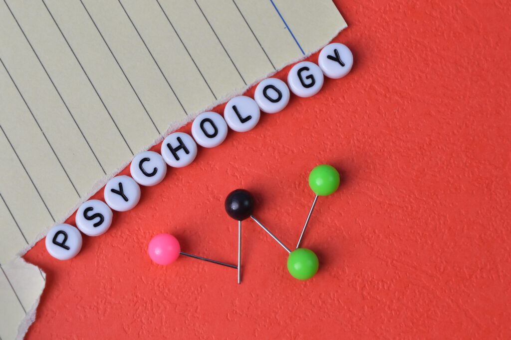 Psychology Image