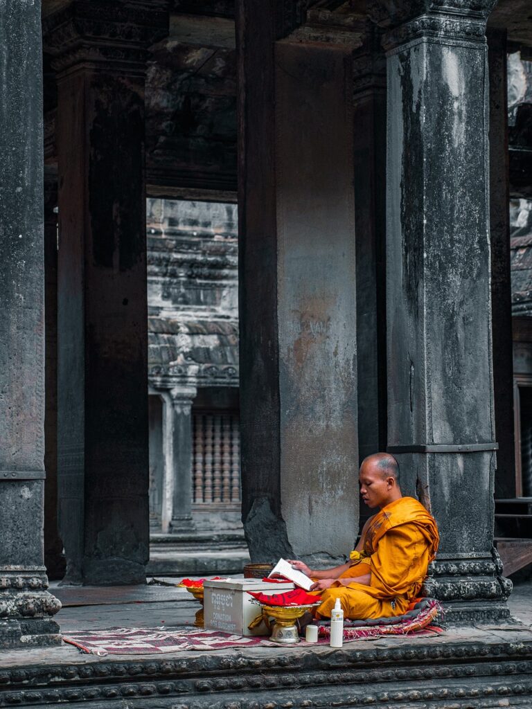 The Importance of Mindfulness in Leadership Development
