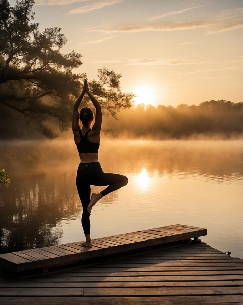 How Mindfulness Enhances Leadership Focus on Team Performance and Goals How Mindfulness Enhances Leadership Focus on Team Performance and Goals